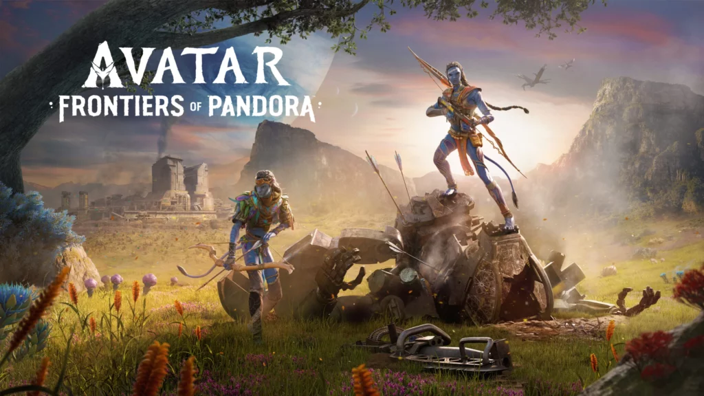 The Ending of Avatar: Frontiers of Pandora Explained