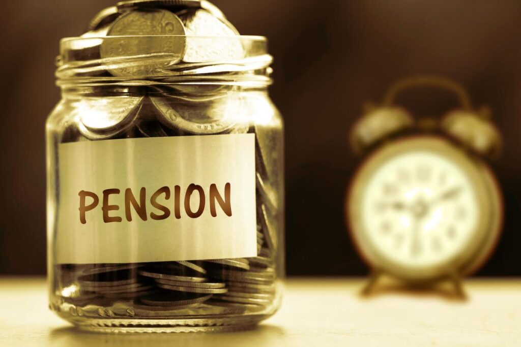 LUCKY POT Know the six significant pension changes that will occur in 2024, including a compensation increase