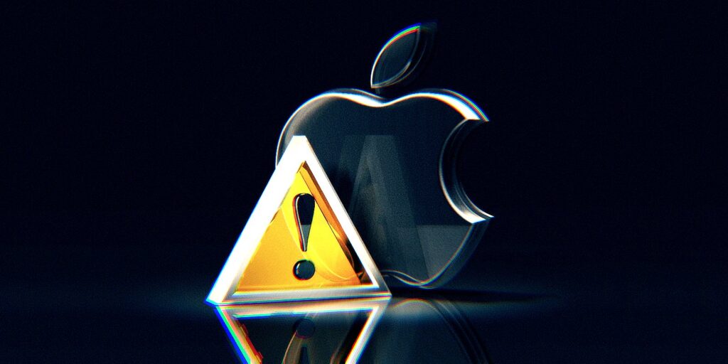 An urgent iOS security upgrade is released by Apple and is “recommended for all users.”