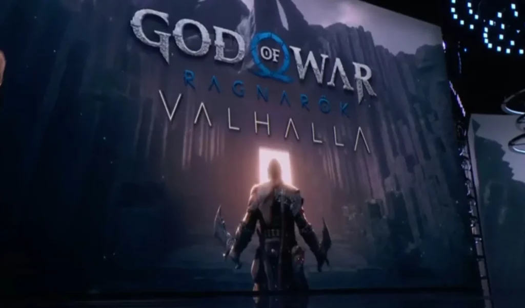 Valhalla’s ending in God of War offers a promising hint about the future of the series.