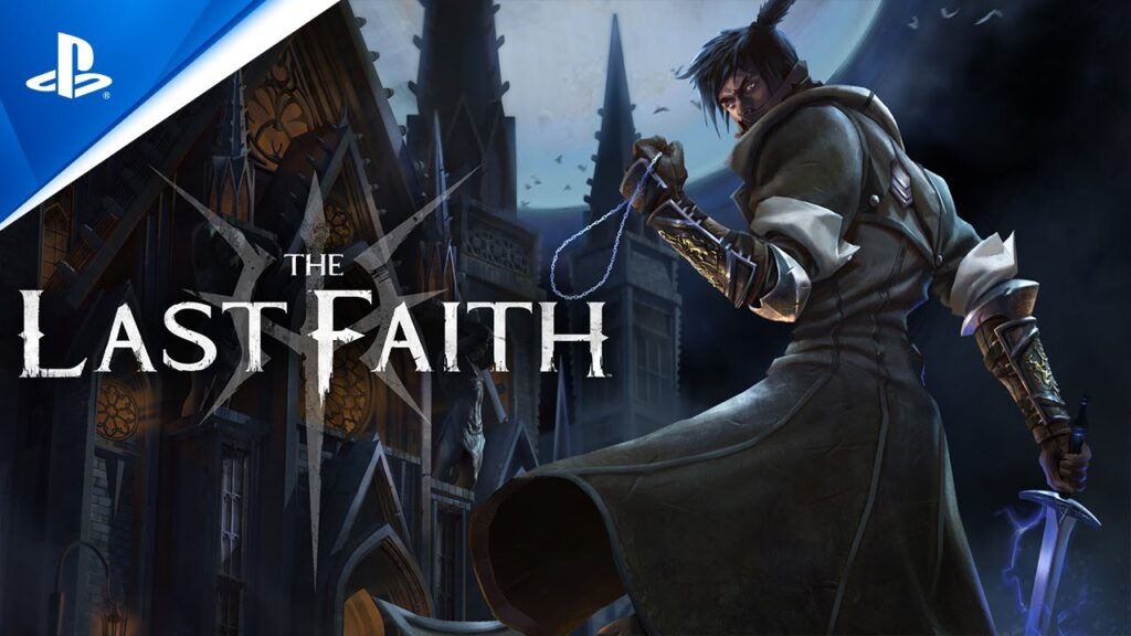 The Last Faith best game 2023