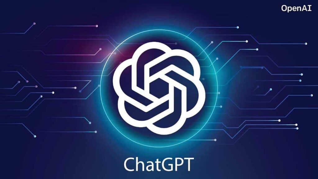 chat gpt open ai