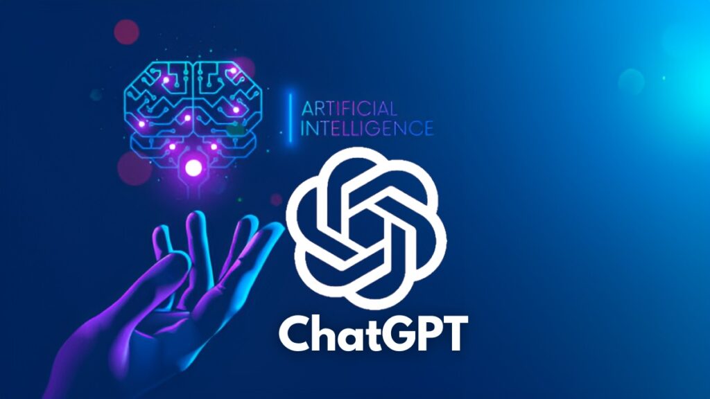 The future is with ChatGPT, but what kind of future is that?