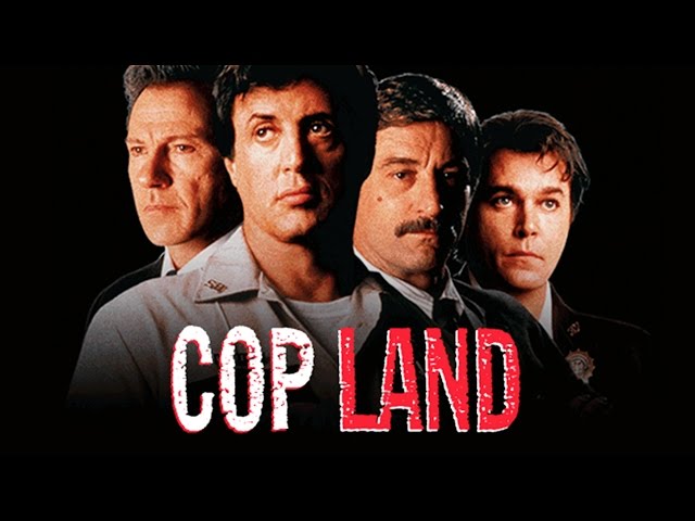 cop land netflix movie