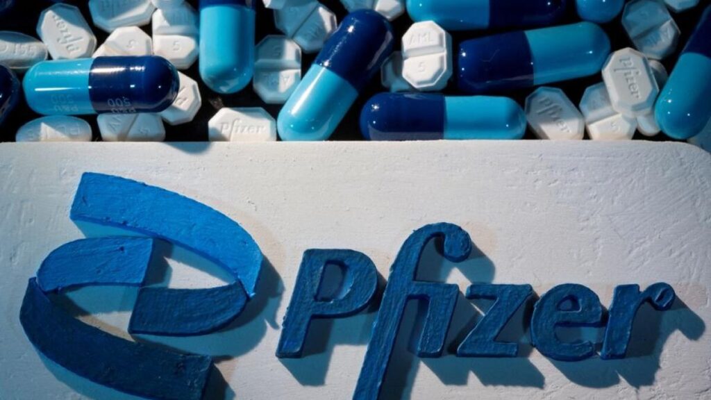 Pfizer donates the rights to cancer drugs and is approved for a  billion agreement with Seagen