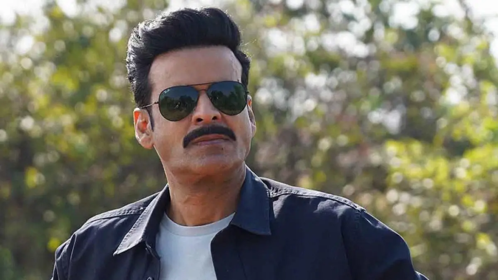 AI’s threat to film is discussed by Manoj Bajpayee and Joram director Devashish Makhija.