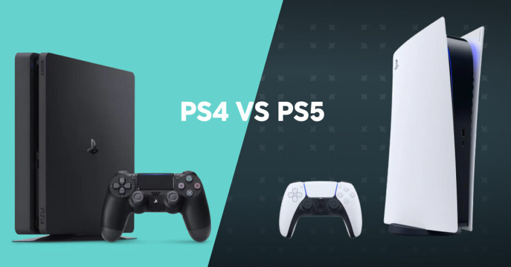 Why is the PS4 still better than the PS5?