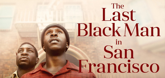 the last blackman in san francisco