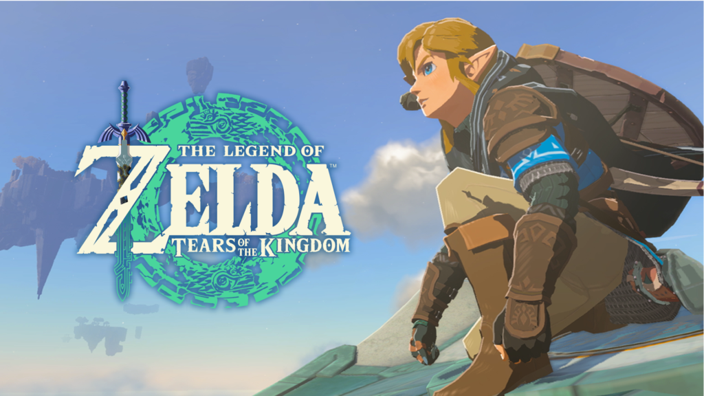 15 Things I Wish I Knew Before Starting Zelda: Tears Of The Kingdom