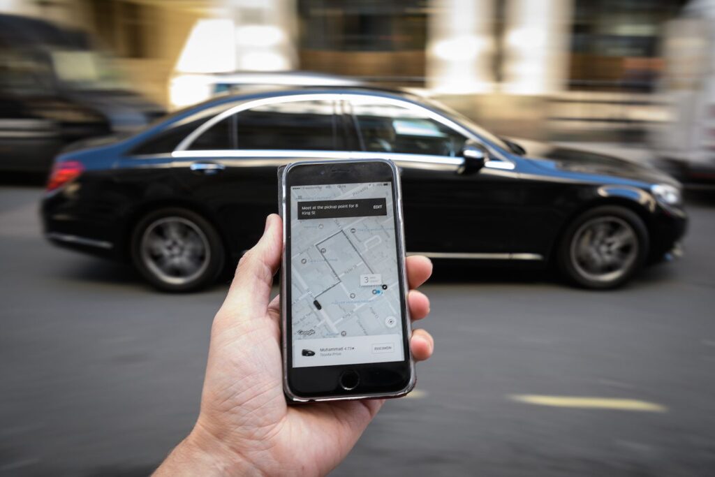 Uber is currently piloting a dynamic pricing service in more than twelve locations in India.